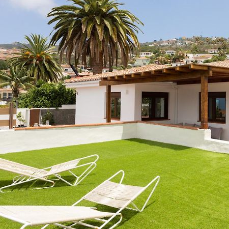 Home2Book Villa Alessandro, Design & Comfort Sauzal Εξωτερικό φωτογραφία