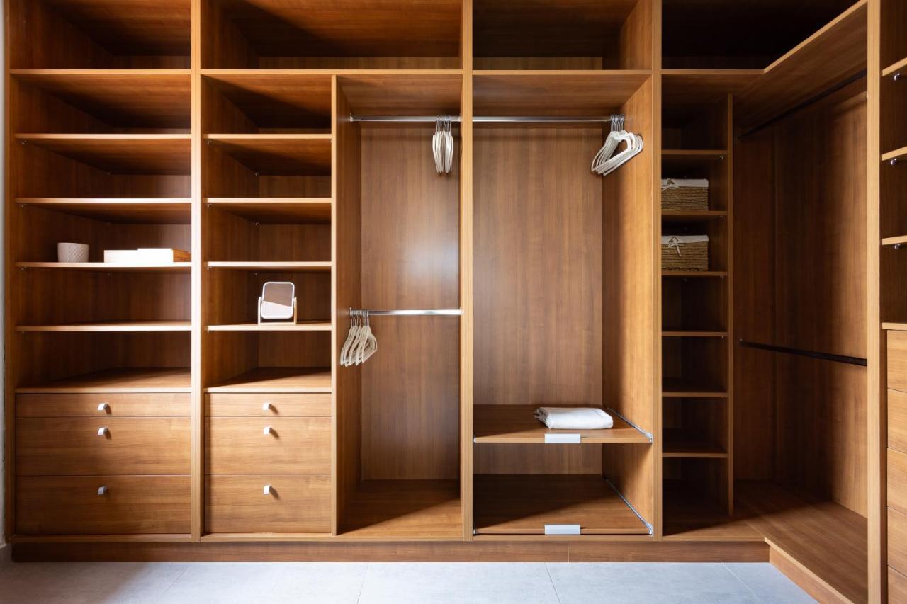 Home2Book Villa Alessandro, Design & Comfort Sauzal Εξωτερικό φωτογραφία