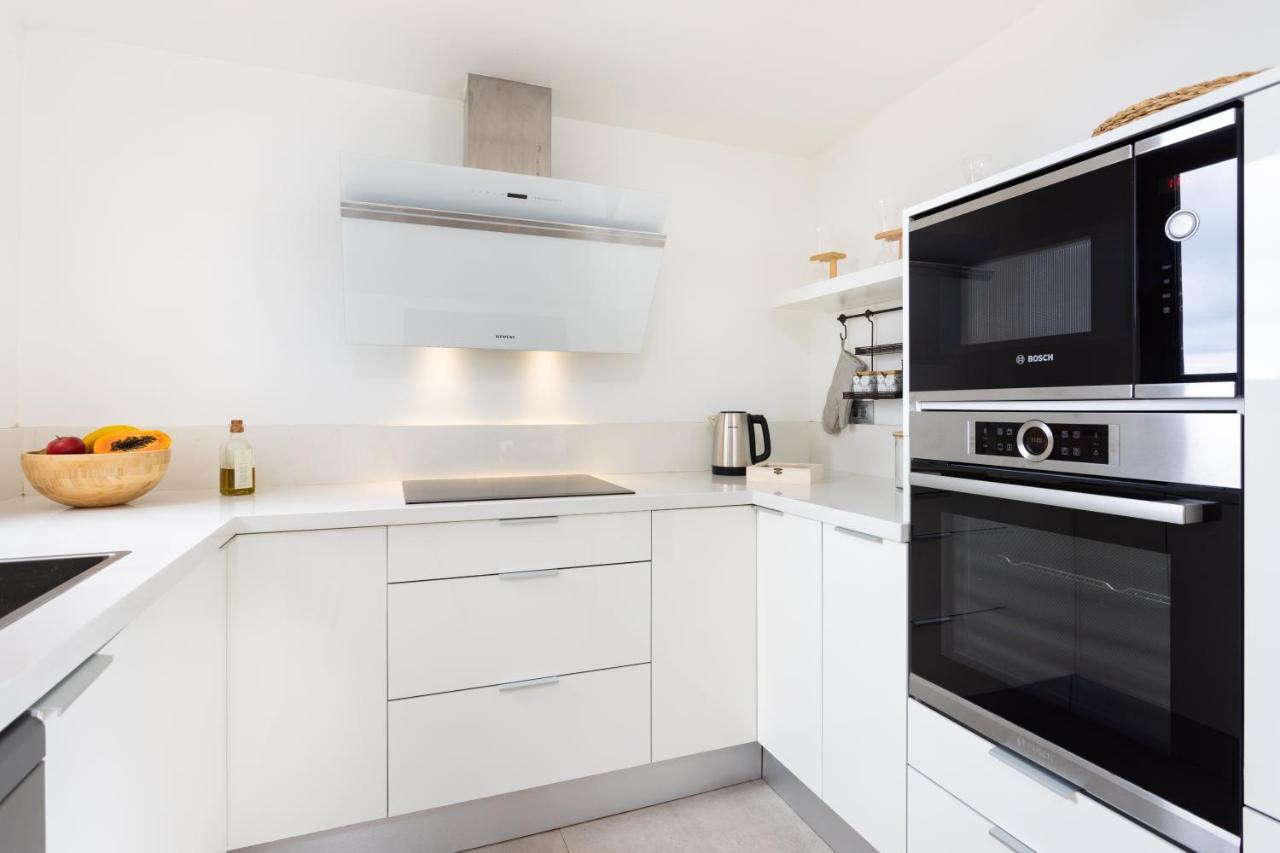 Home2Book Villa Alessandro, Design & Comfort Sauzal Εξωτερικό φωτογραφία