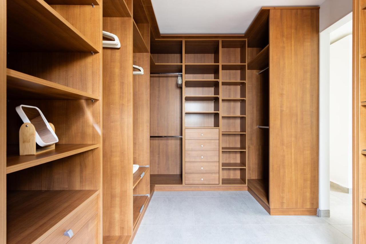 Home2Book Villa Alessandro, Design & Comfort Sauzal Εξωτερικό φωτογραφία