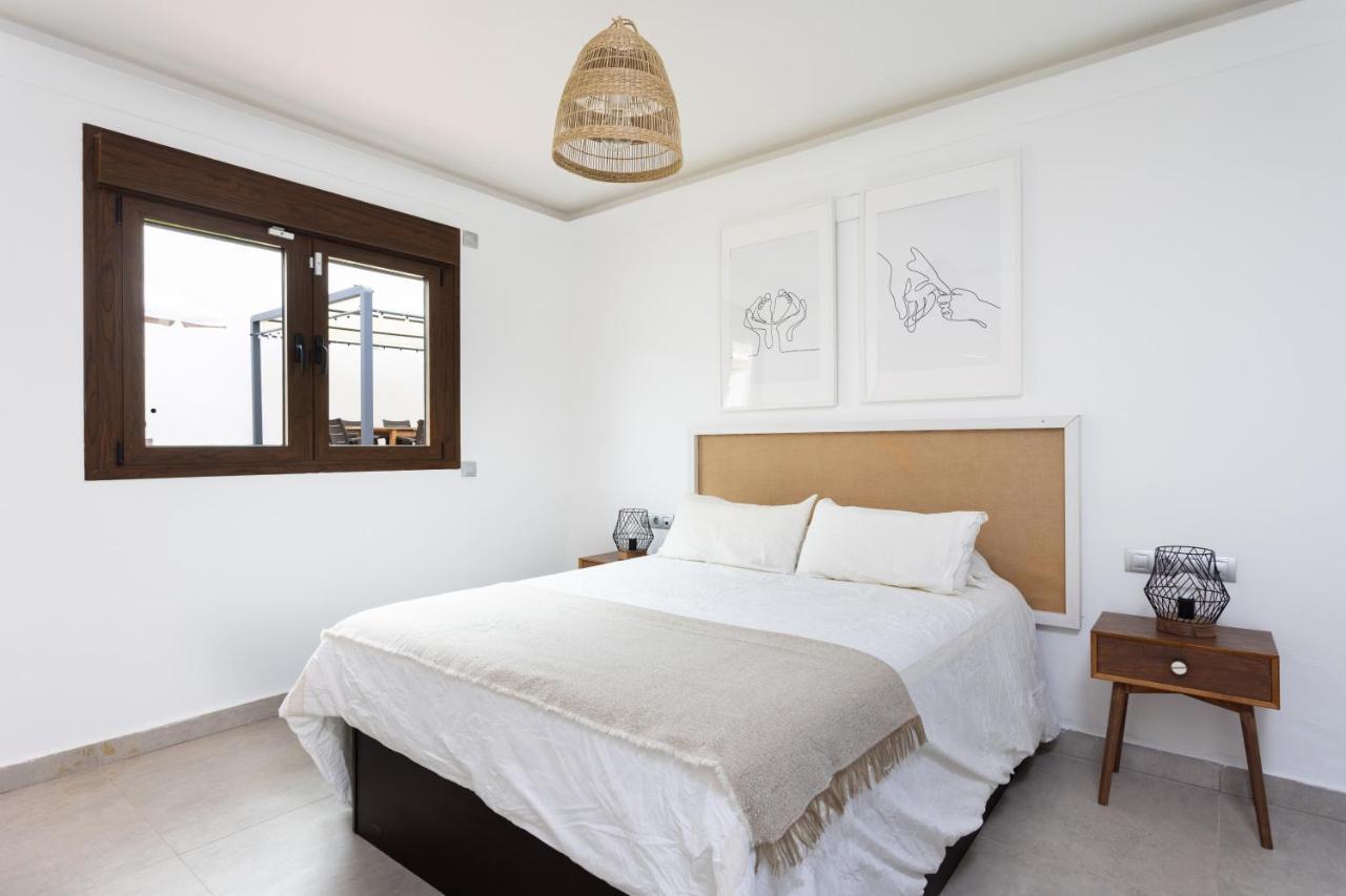 Home2Book Villa Alessandro, Design & Comfort Sauzal Εξωτερικό φωτογραφία