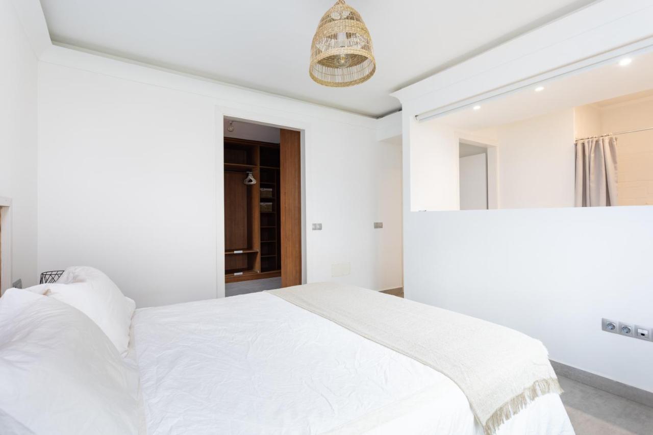 Home2Book Villa Alessandro, Design & Comfort Sauzal Εξωτερικό φωτογραφία